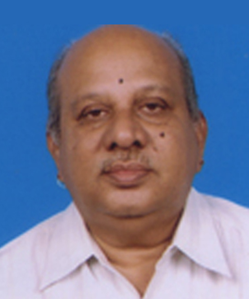 Sri S.V.S. Somayaji